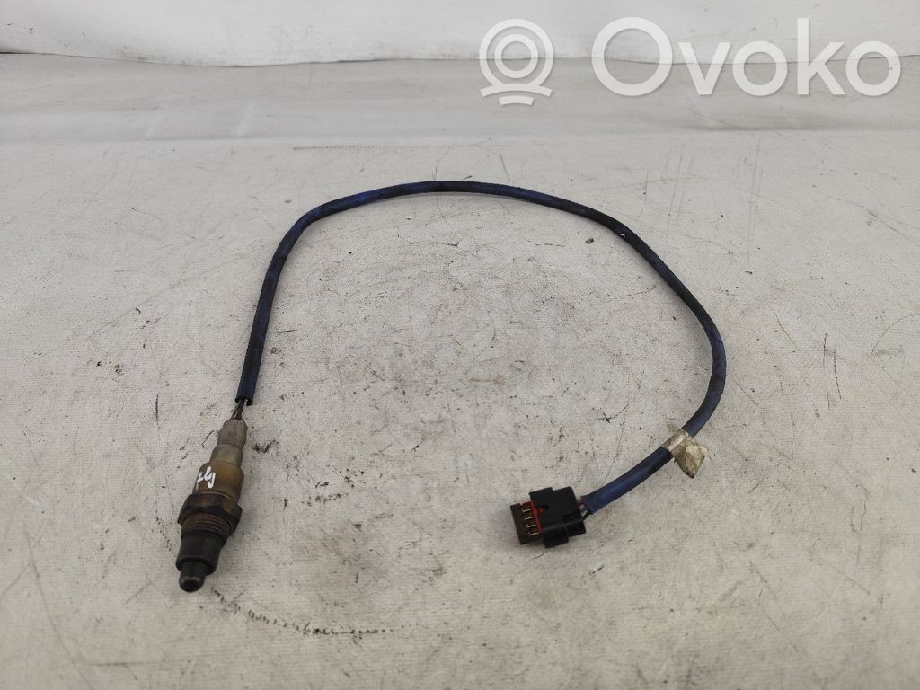 Ford Focus Lambda probe sensor 