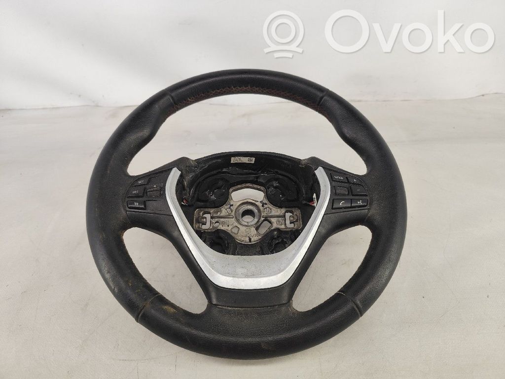 BMW 1 F20 F21 Kierownica 