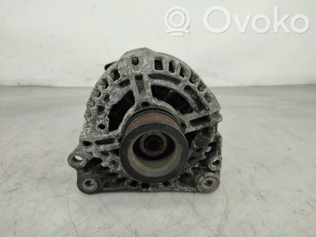 Alternador   036903024L,110A