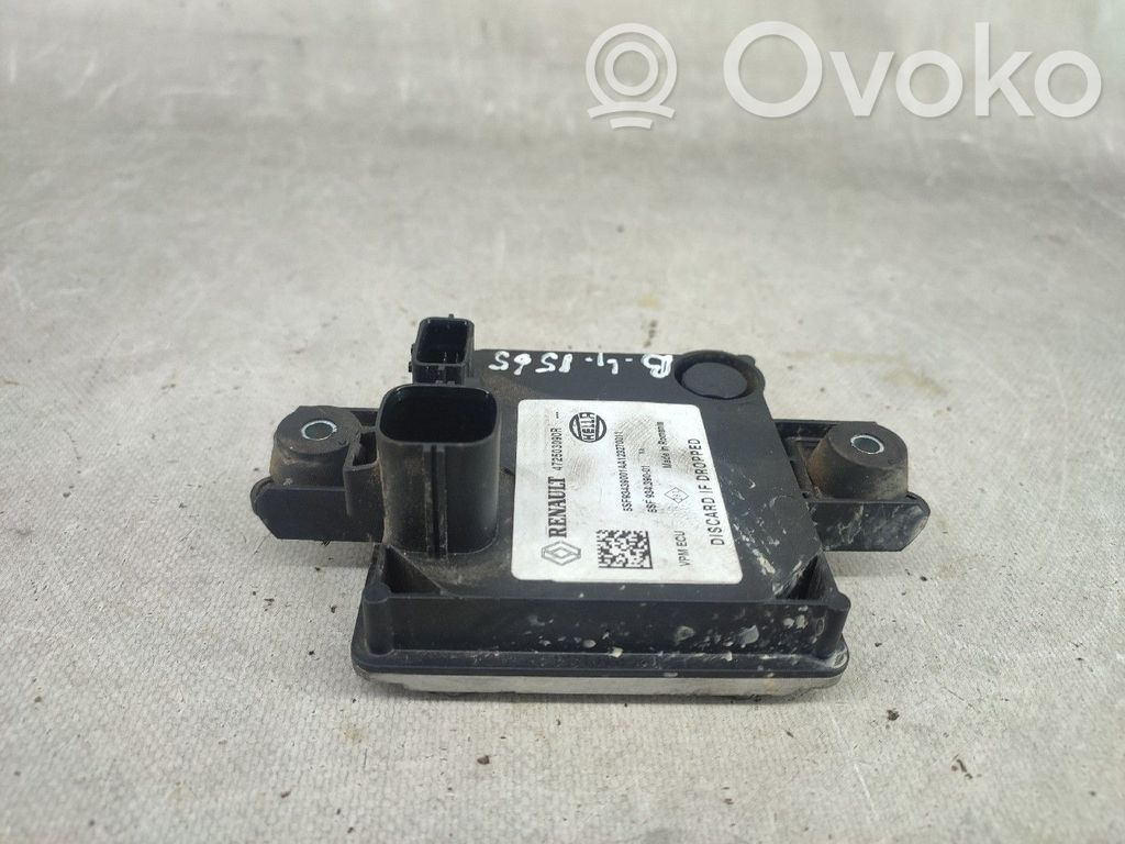 Unidad de control/módulo del Airbag   472503090R,5SF93439001