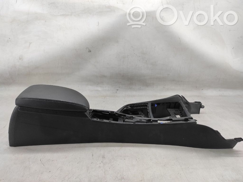 BMW 1 F20 F21 Console centrale 
