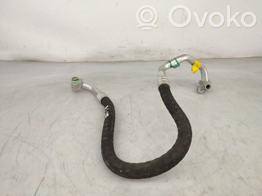 Fiat 500 Conductă/furtun aer condiționat (A/C) 