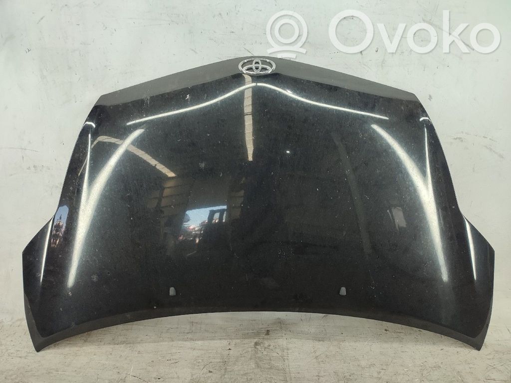 Toyota Prius (XW20) Engine bonnet/hood 