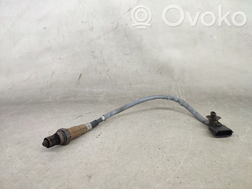 Sonde lambda   226A41733R,H8201395330
