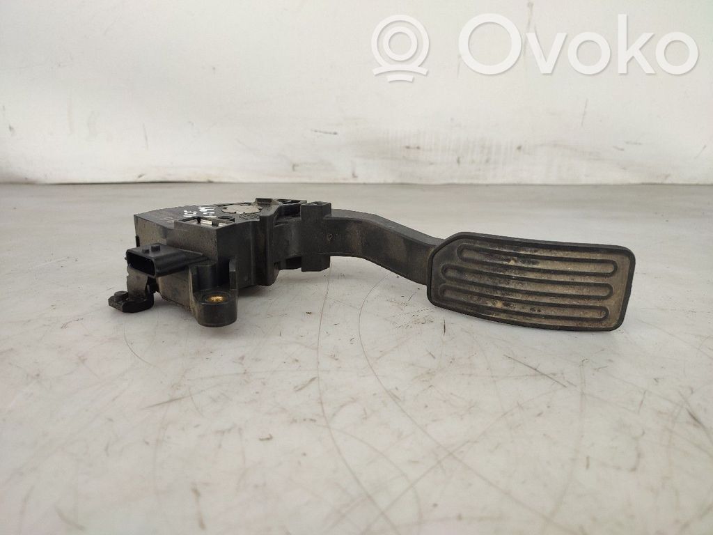 Pedale dell’acceleratore   180023RA0B,8621815B