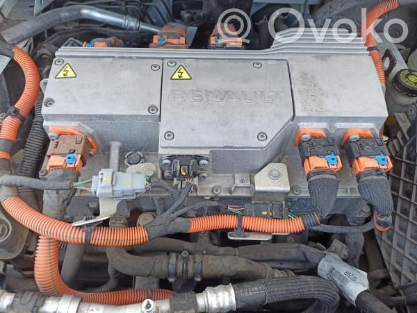 Renault Fluence Motor 