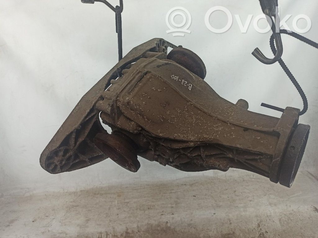 Diferencial delantero   TRAZEIRO,0AR525083B