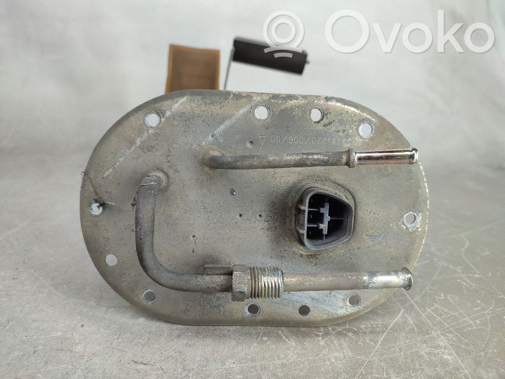 Toyota Carina T190 Senzor nivel combustibil 