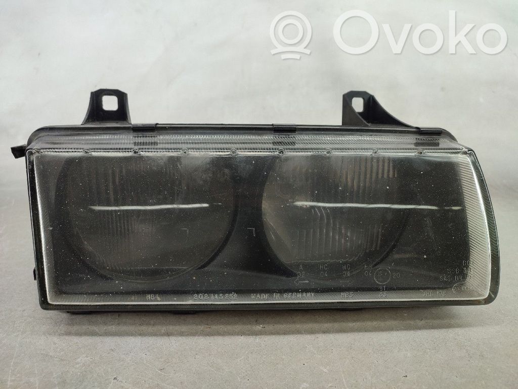 BMW Z3 E36 Headlight/headlamp 