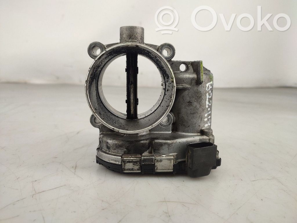 Volvo XC90 Valvola corpo farfallato elettrica