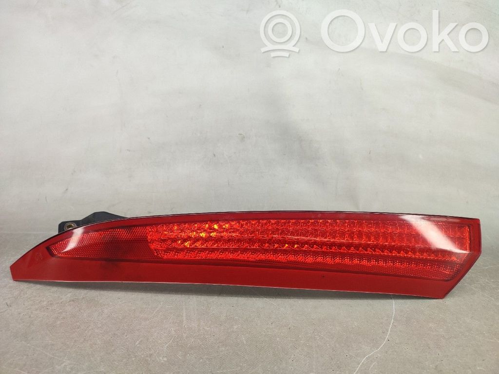 Volvo XC90 Feux arrière sur hayon