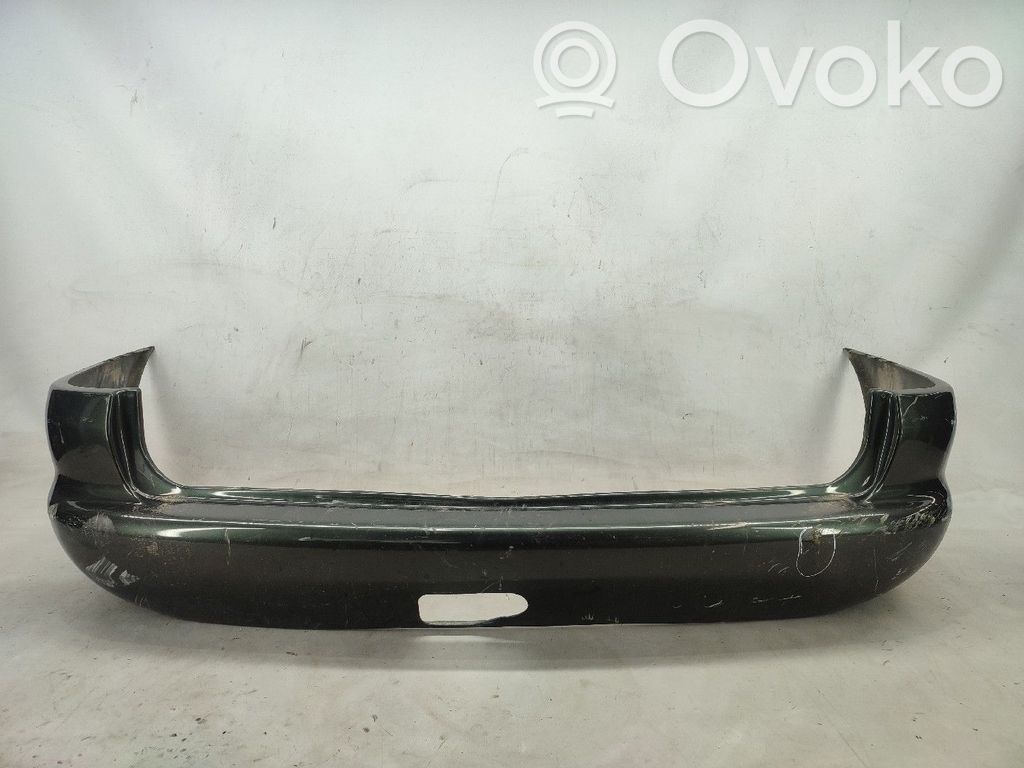 Rear bumper   COM,95VW17K835HAW,DANO