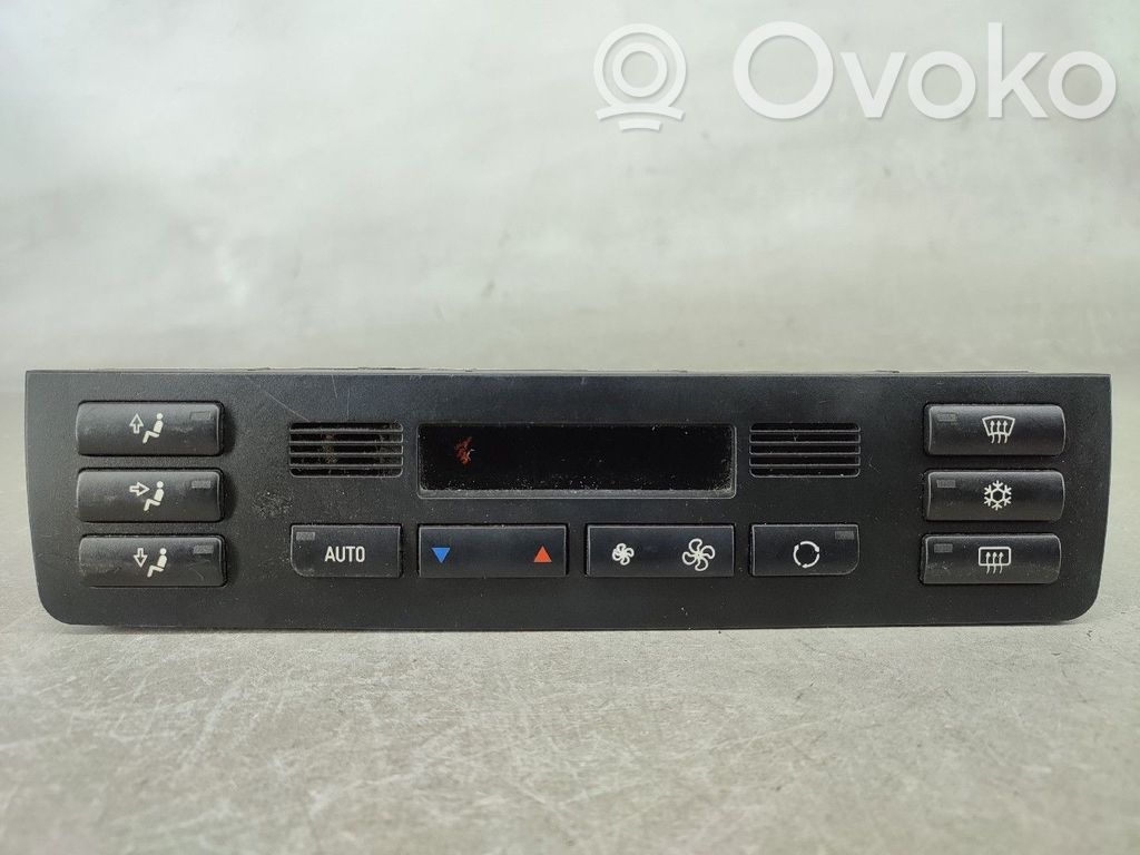 Unidad de control climatización   PEQUENA,5HB00773804,64118382446