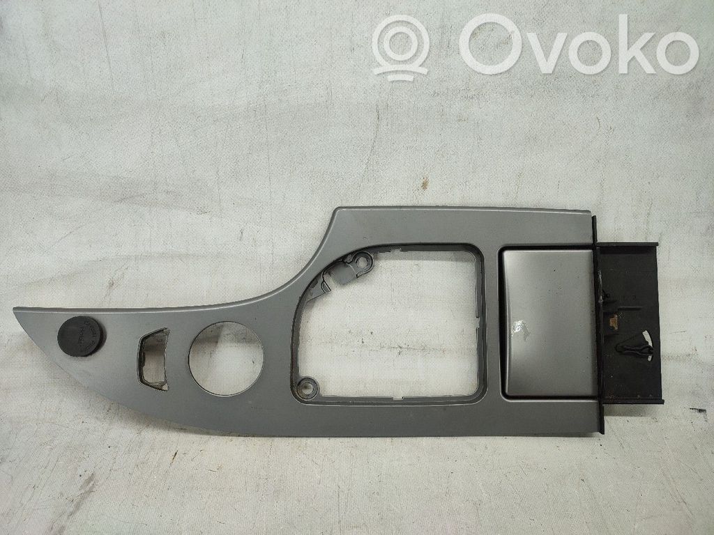 Radio/GPS head unit trim   SELETOR,51167129644