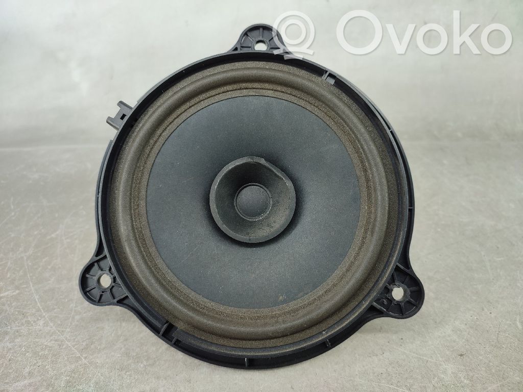 Nissan Qashqai Głośnik deski rozdzielczej