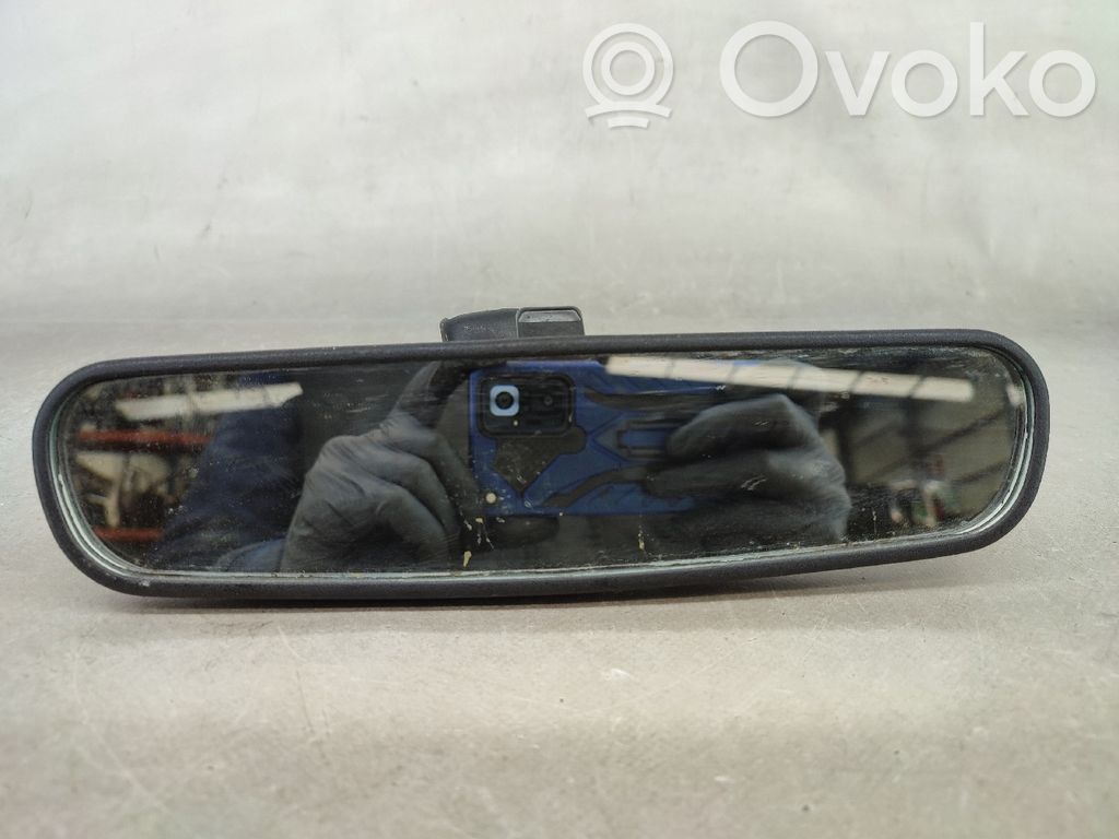 Mercedes-Benz A W168 Specchietto retrovisore (interno)