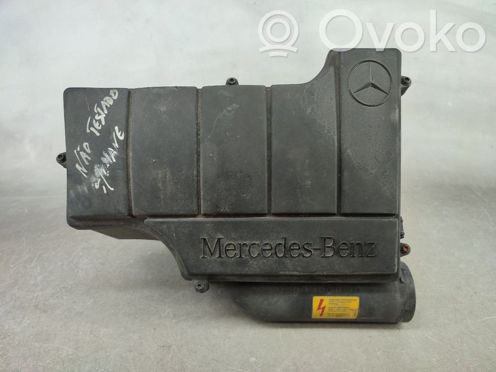 Mercedes-Benz A W168 Cutie filtru aer