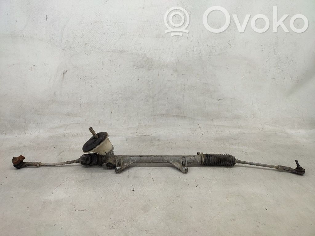 Renault Clio III Casetă direcție 