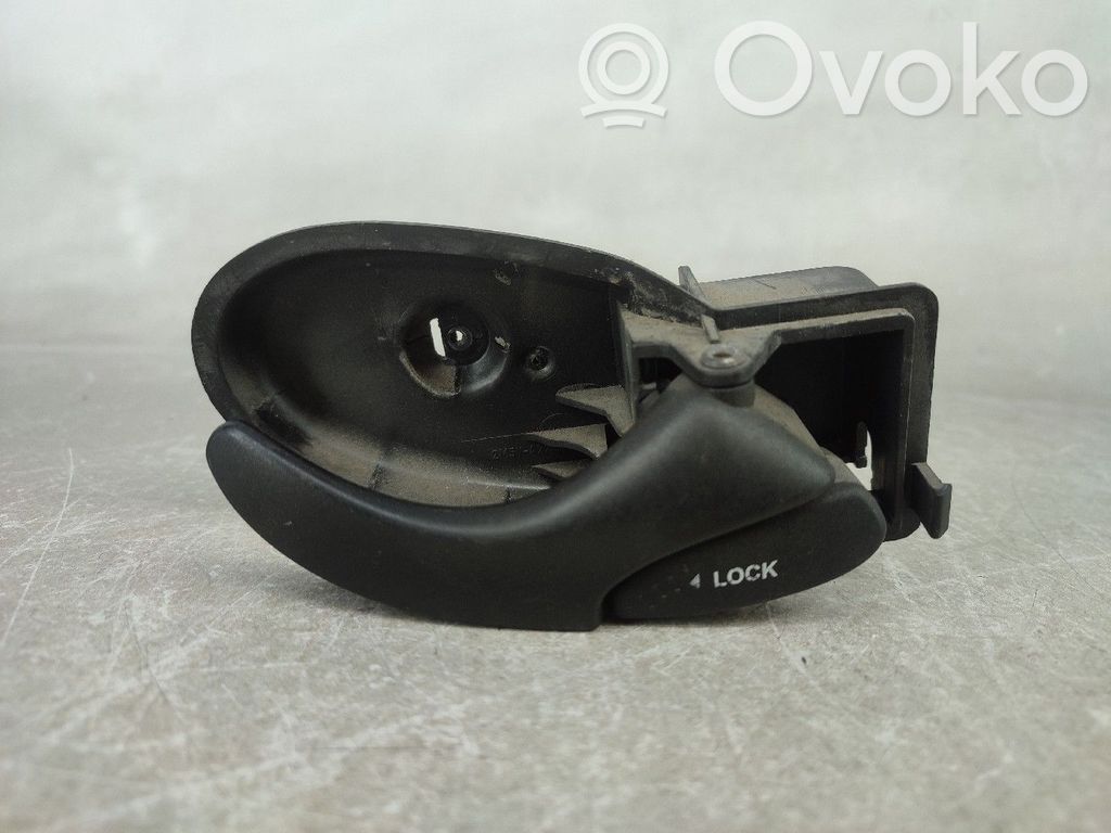 Rear door interior handle   XS41A22600AK