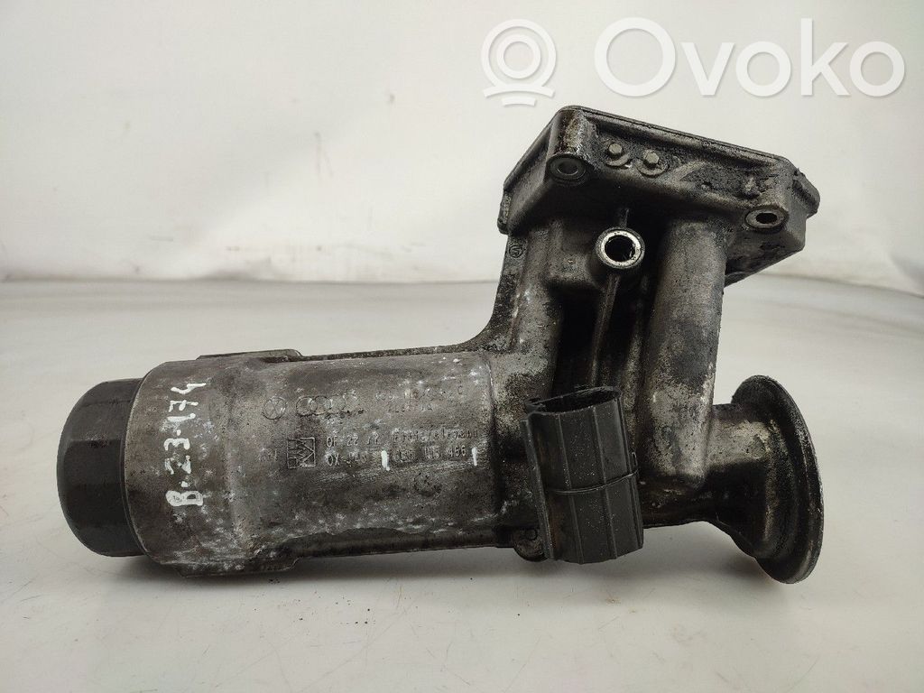 Fuel filter bracket/mount holder   OLEO,038115466