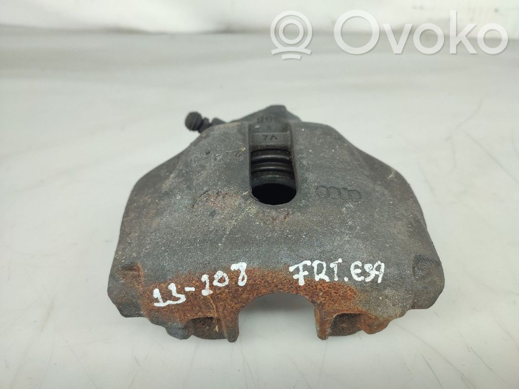 Bremssattel vorne