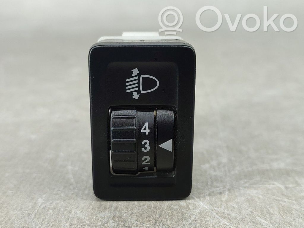 Opel Agila B Bedienteil Bedieneinheit Schalter Multifunktion