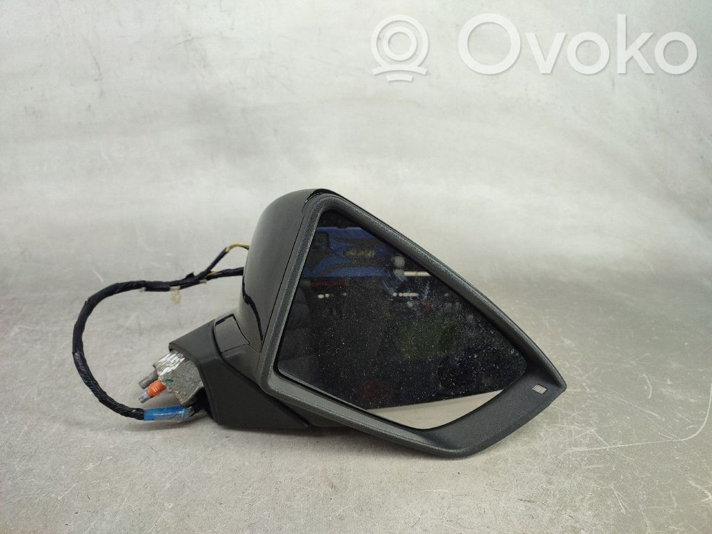 Seat Leon (5F) Oglindă electrică ușă față 