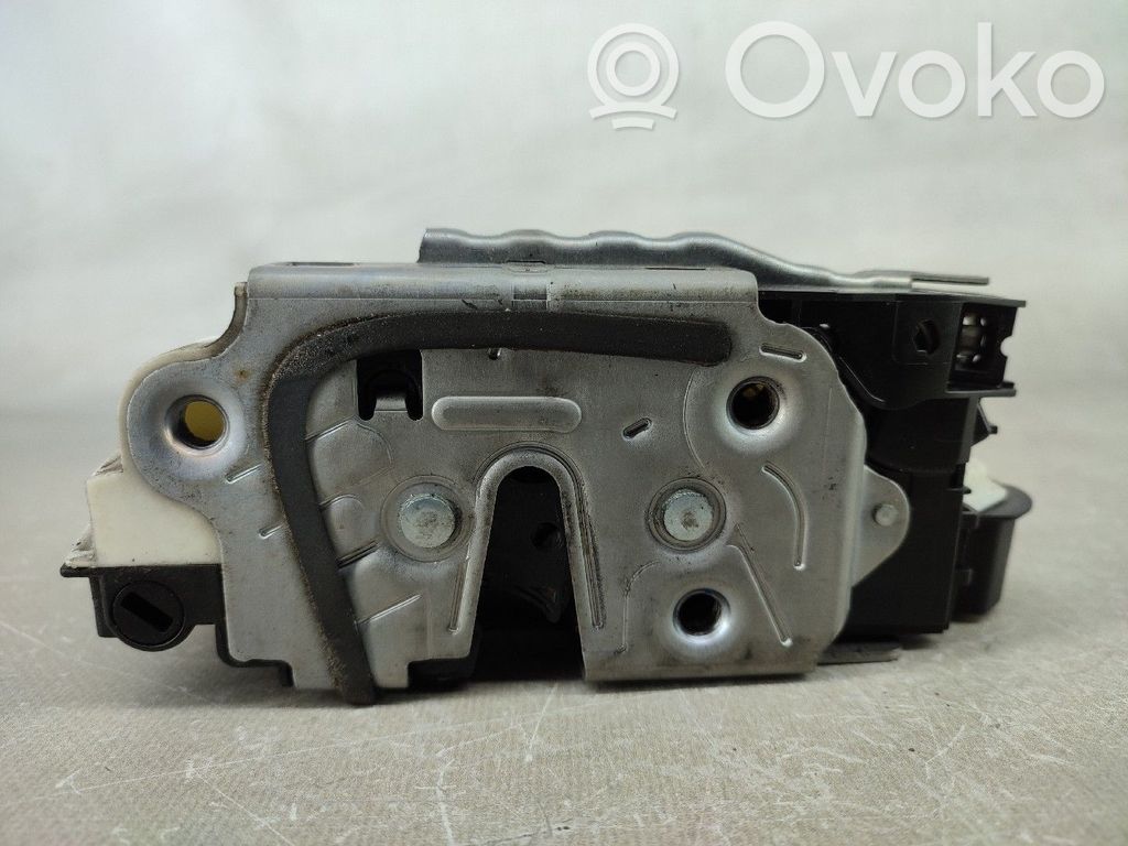 Serrure de porte avant   7PINOS,5K1837016J