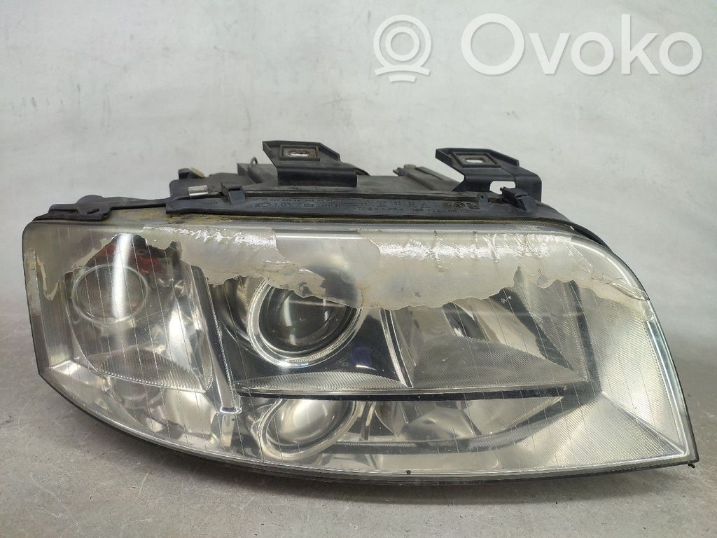 Headlight/headlamp   15593000