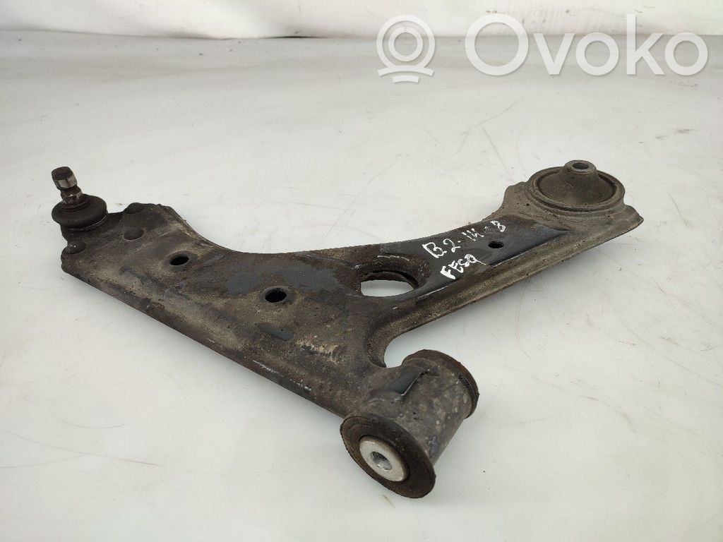 Front control arm