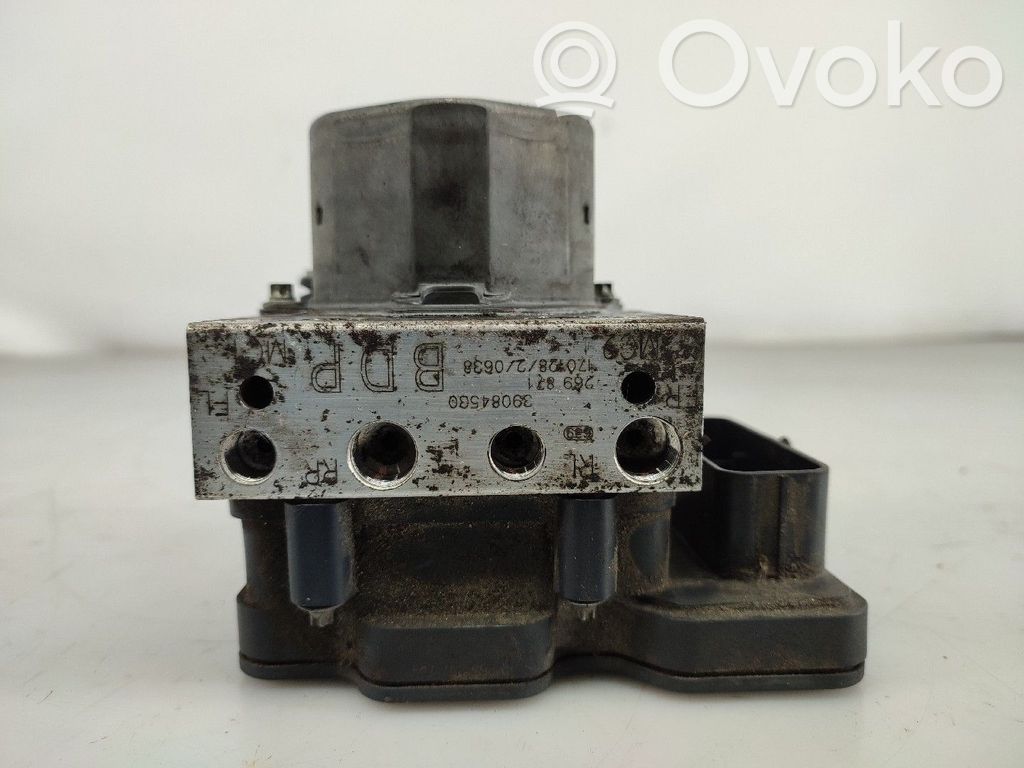 Pompe ABS   39084530,0265956292,2265106516