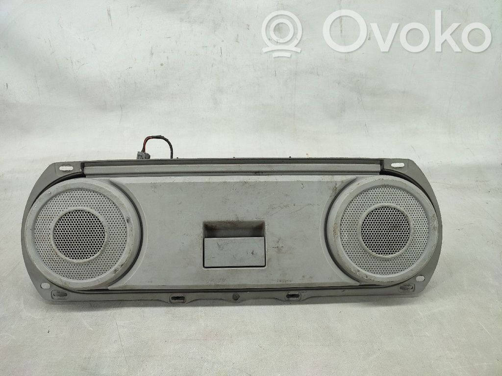 Altavoz del panel   FORRO,MALA