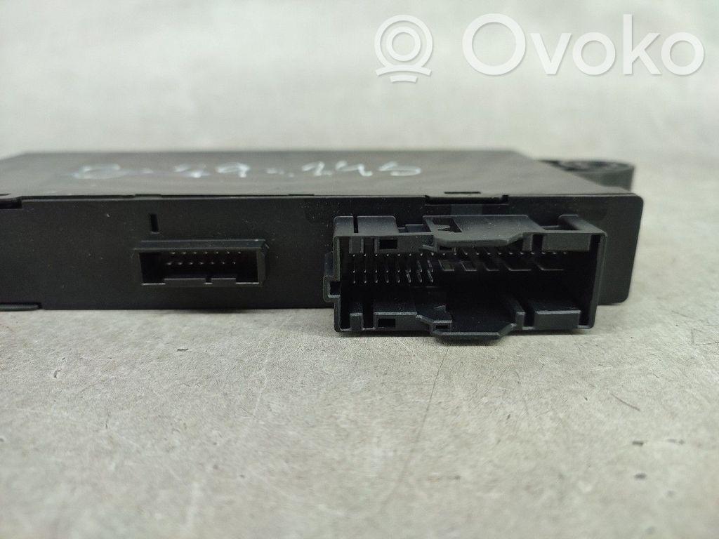 Engine control unit/module   2070862727,6135694383401