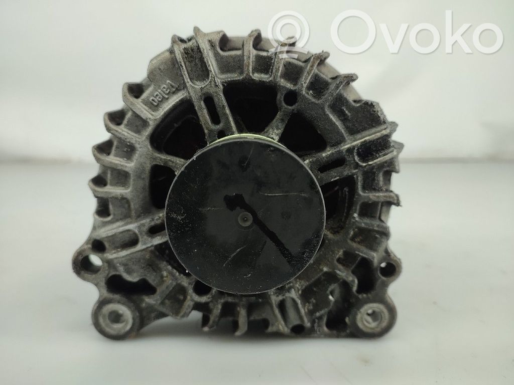 Volkswagen Golf VI Generatore/alternatore 