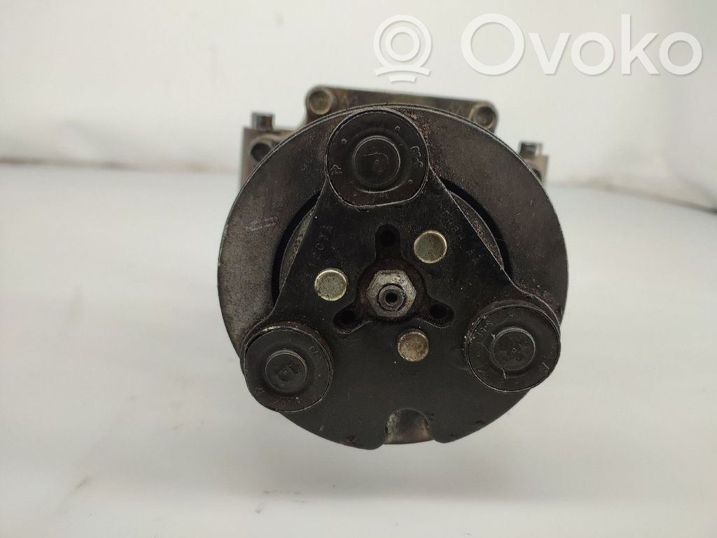 Klimakompressor Pumpe   6S6H19D629AB