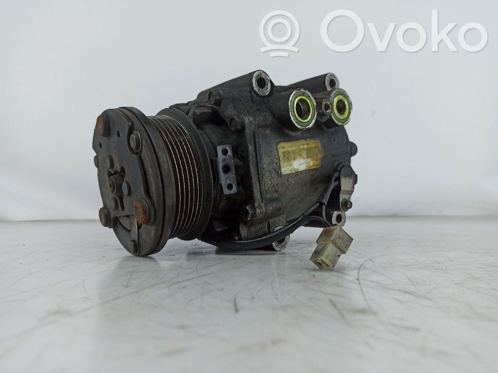Air conditioning (A/C) compressor (pump)   2PINOS