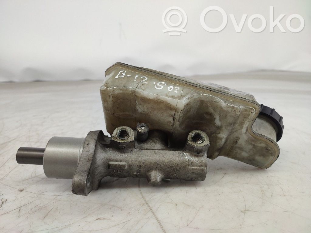 Master brake cylinder   03350891031