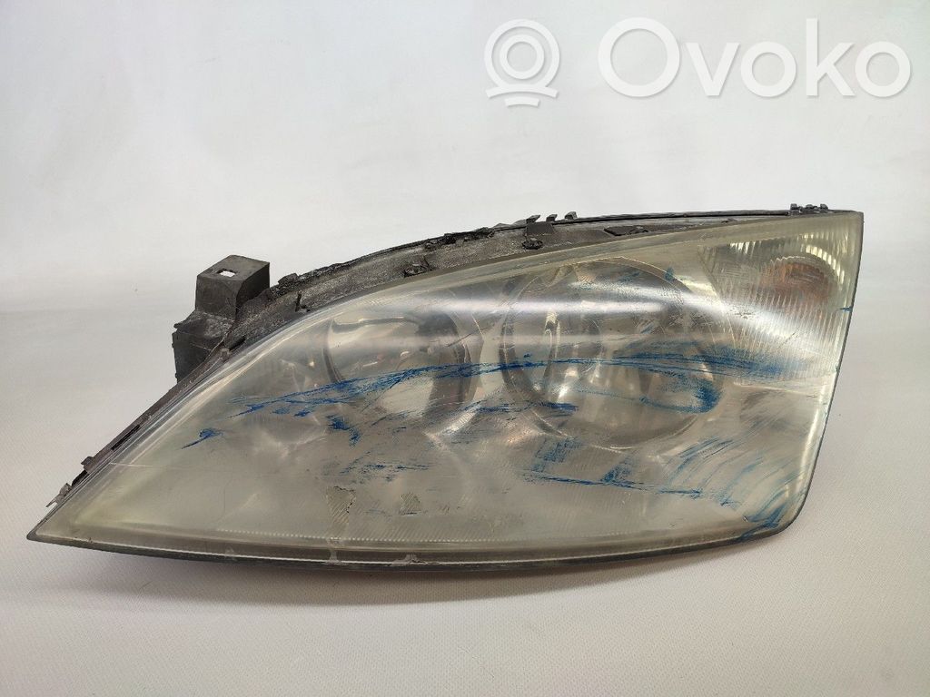 Ford Mondeo Mk III Headlight/headlamp 
