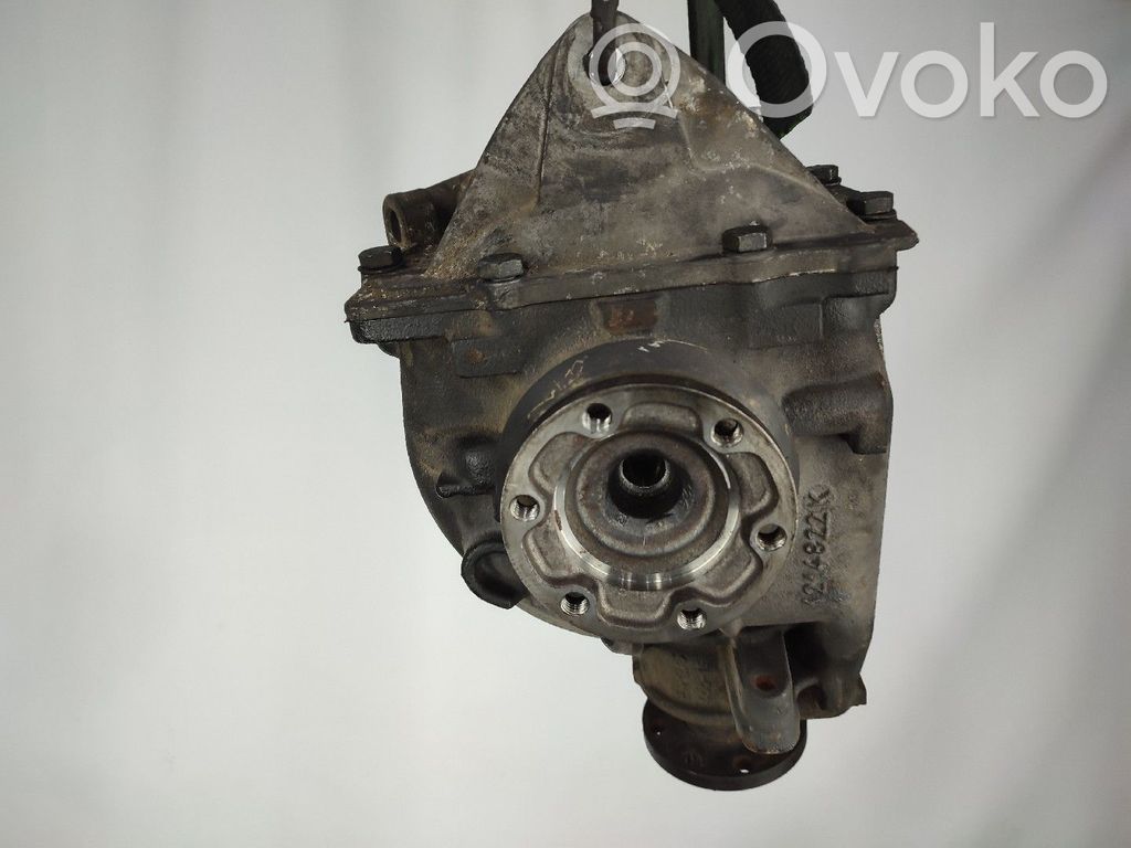 BMW 3 E46 Vorderachsgetriebe Differentialgetriebe 