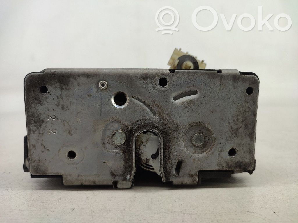 Serrure de porte avant   6PINOS,13258274