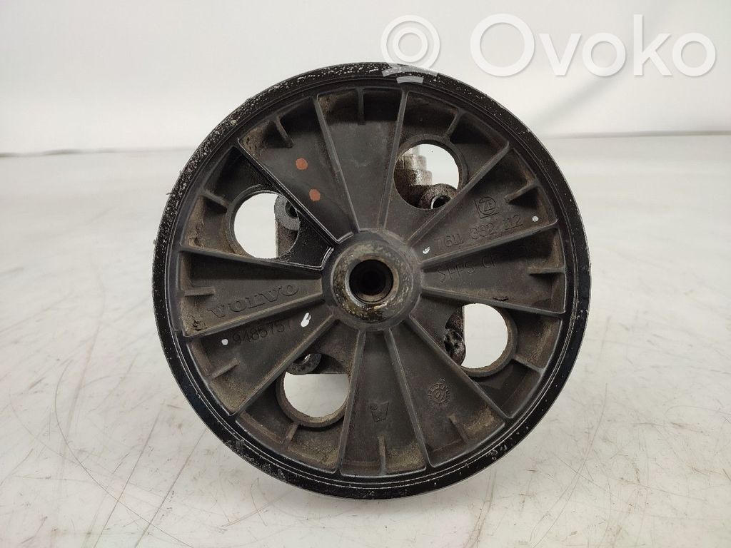 Volvo S40, V40 Pompa servosterzo