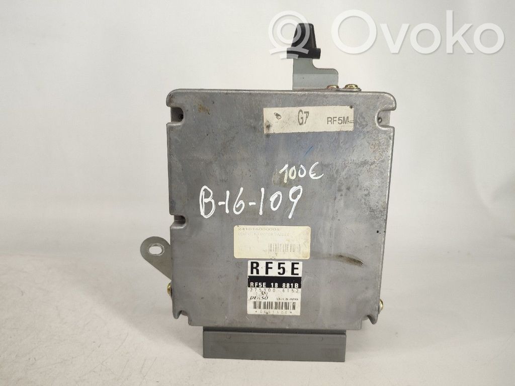 Engine control unit/module   RF5E18881B