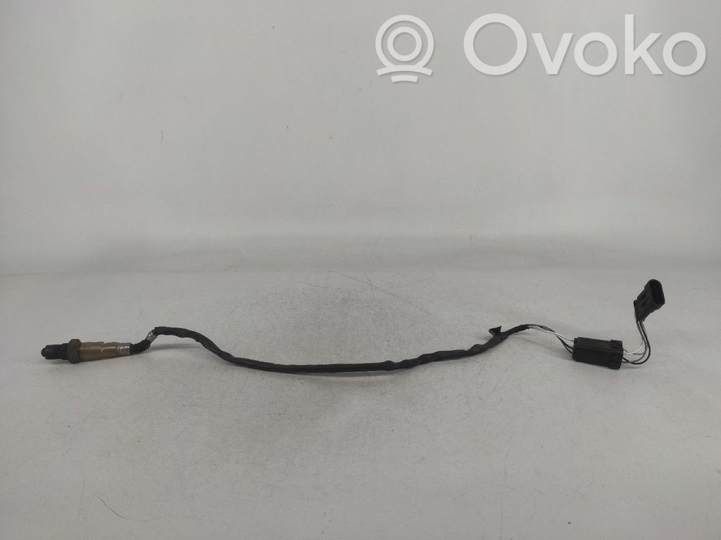 Sonda lambda   0258986602
