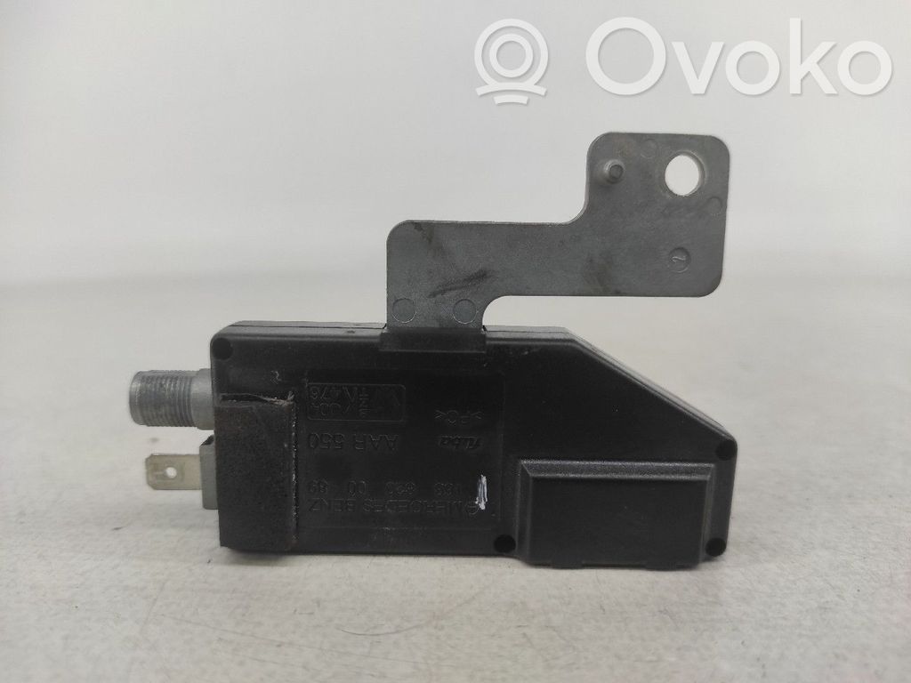 Moottorin ohjainlaite/moduuli   1638200089