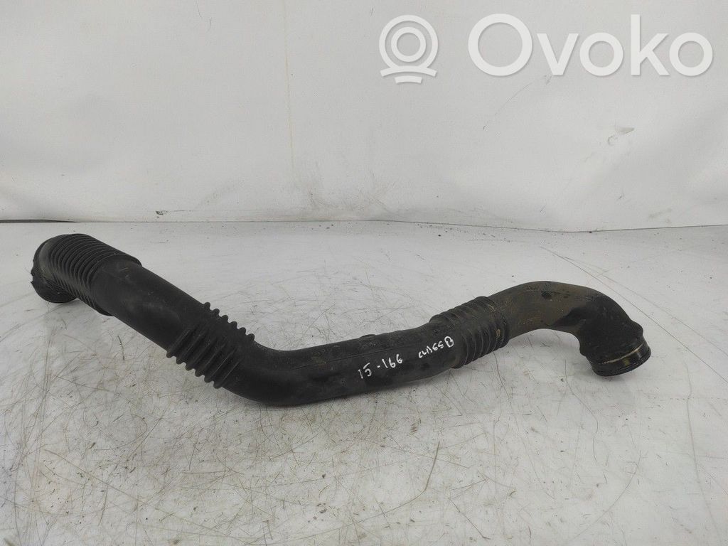 Mercedes-Benz B W245 Tubo flessibile intercooler 
