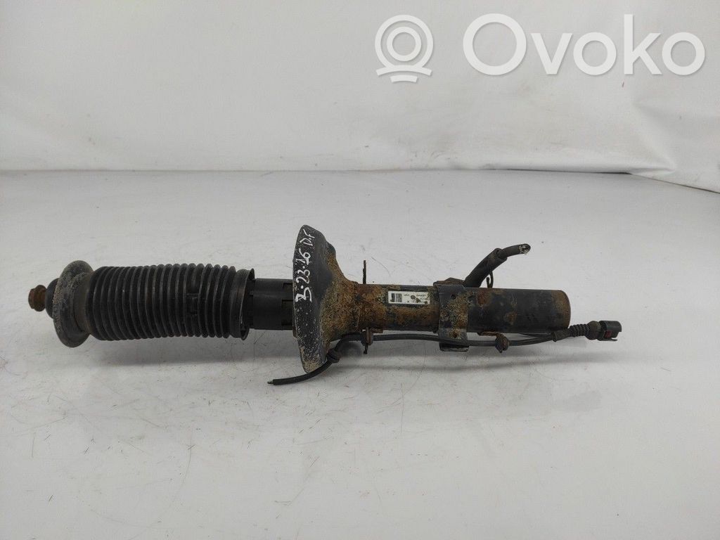 Front shock absorber/damper