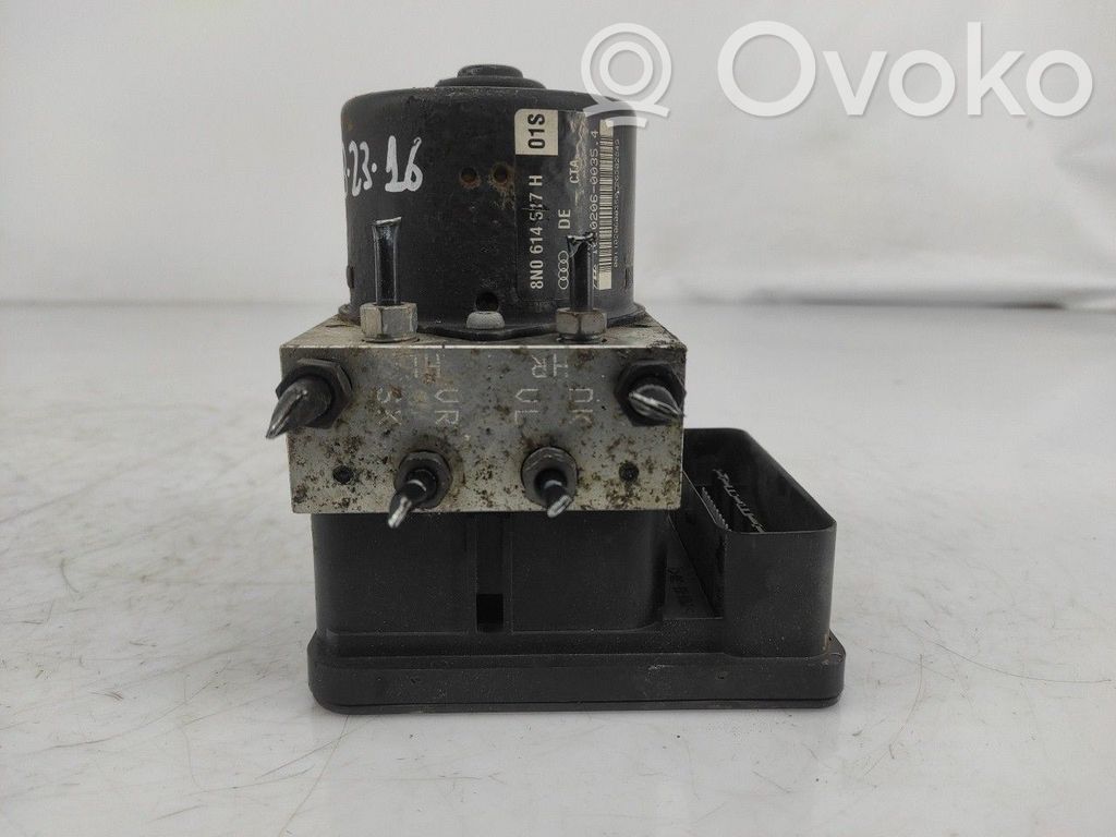 Audi TT Mk1 ABS Blokas 