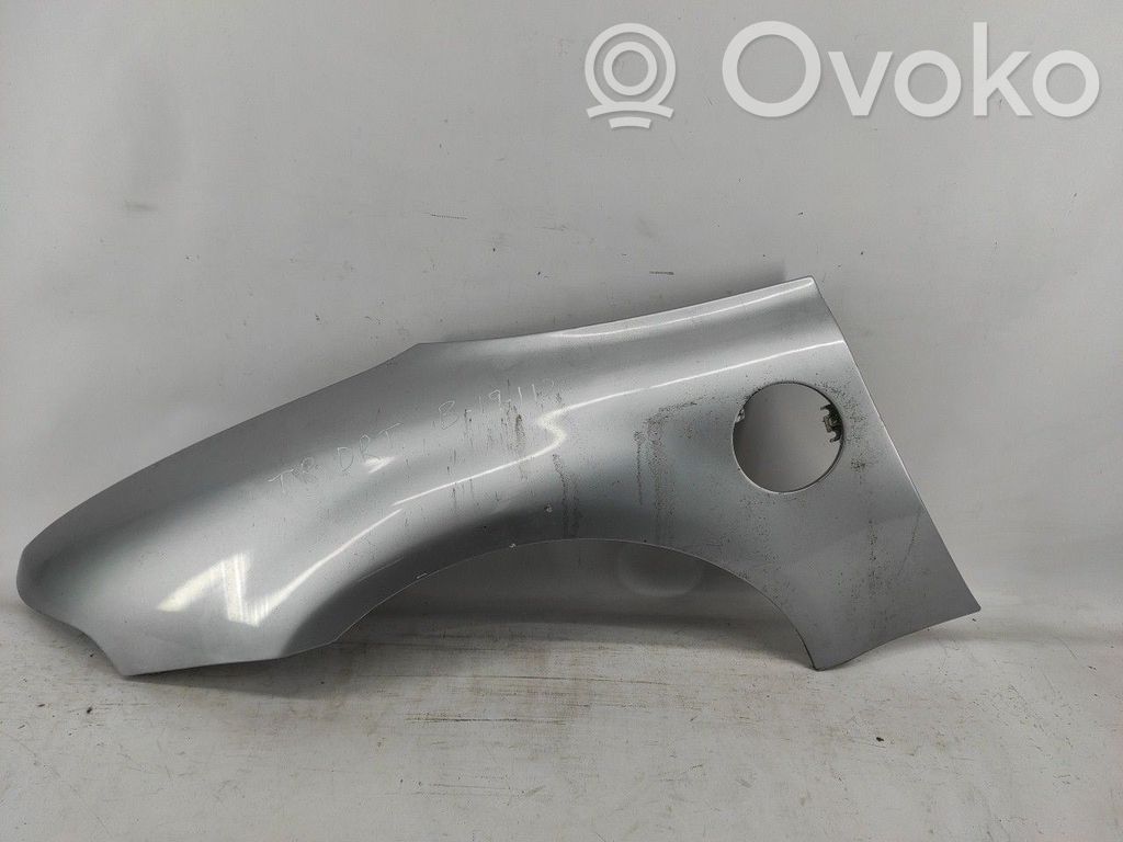 Rear quarter panel   DIREITO,TRAS