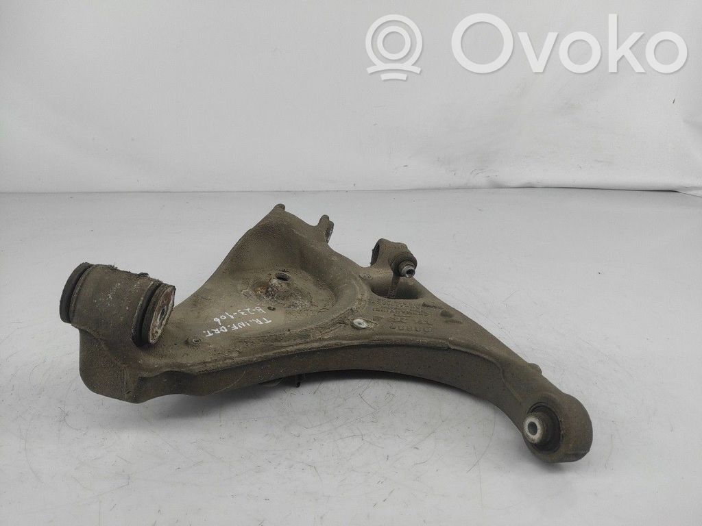 Braț control spate   8E0505312