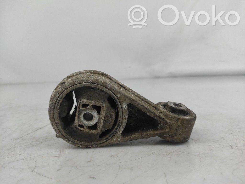 Gearbox mount